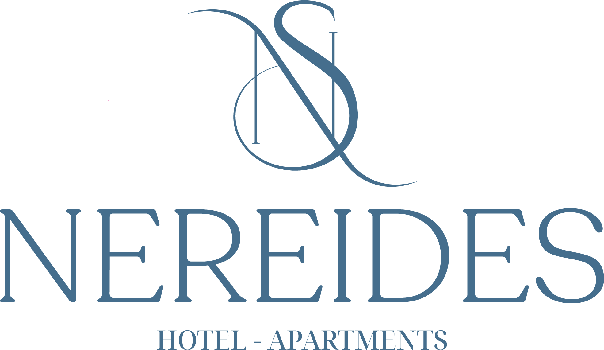 Nereides Hotel Apartments